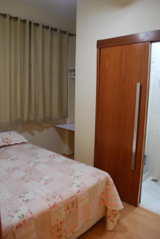 Pousada Solar Montserrart Río de Janeiro Habitación foto