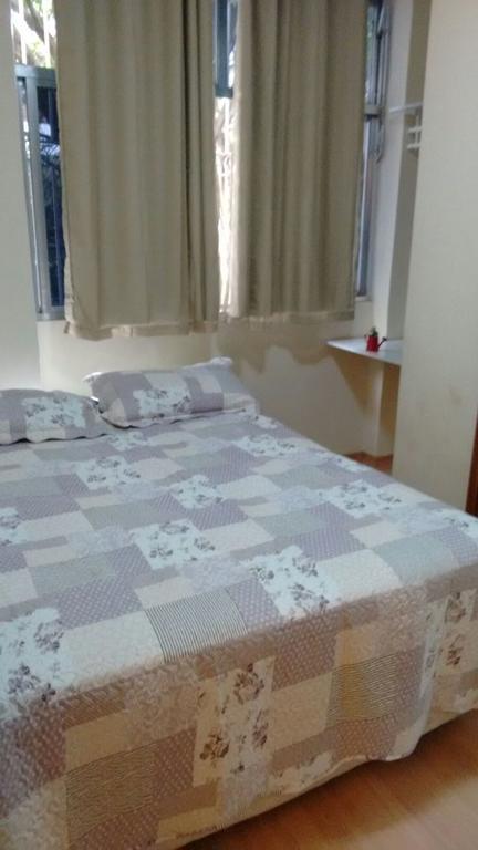 Pousada Solar Montserrart Río de Janeiro Habitación foto