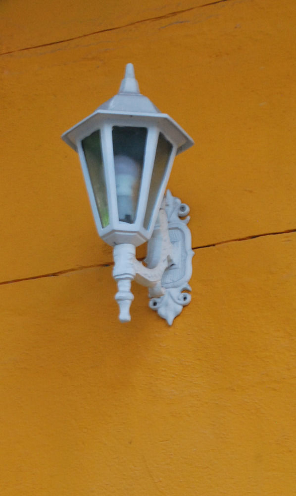 Pousada Solar Montserrart Río de Janeiro Exterior foto